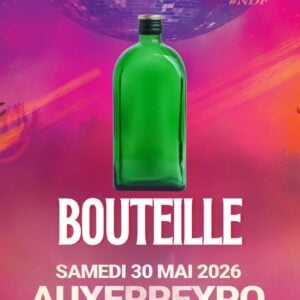 Bouteille