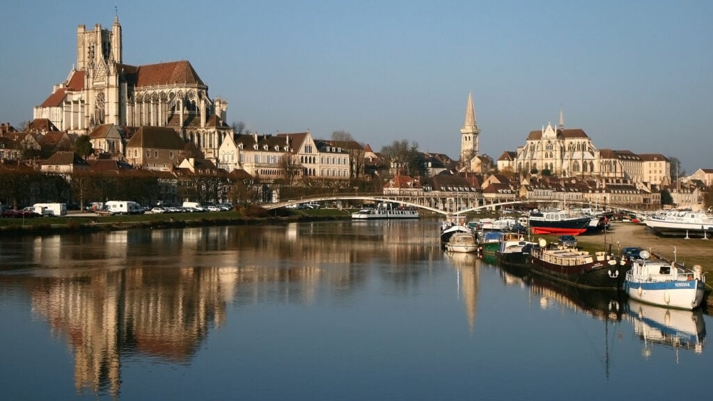 Auxerre