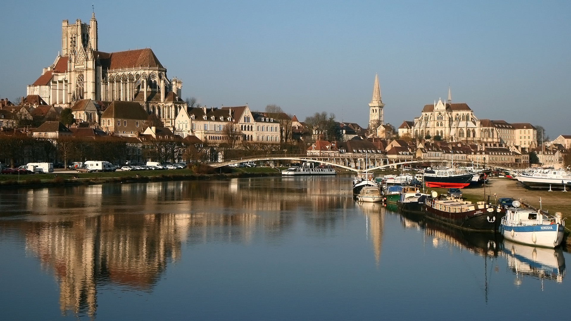 Auxerre