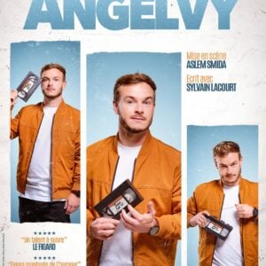 Affiche web