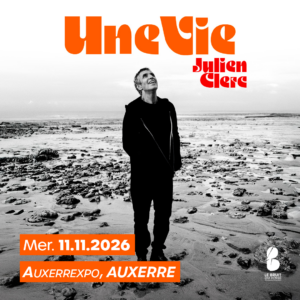 Cover site 1080 1080 julien clerc 11 11 2026