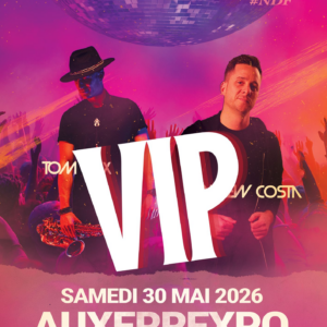 ESPACE VIP