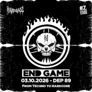 End game affiche instagram