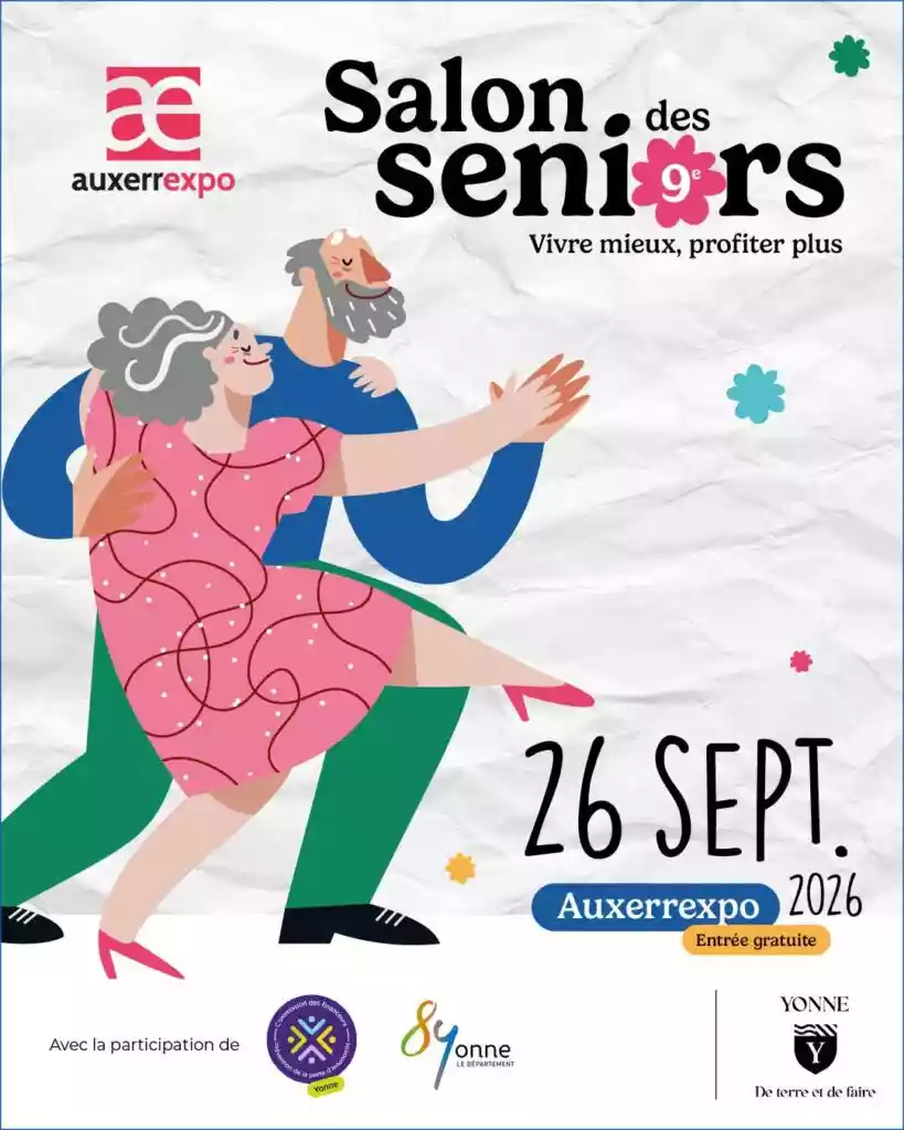 Salon des Seniors
